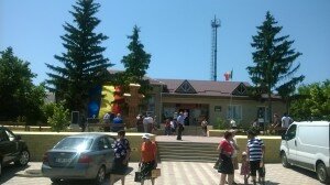 satul Feștelița, sâmbătă, 7 iunie 2014